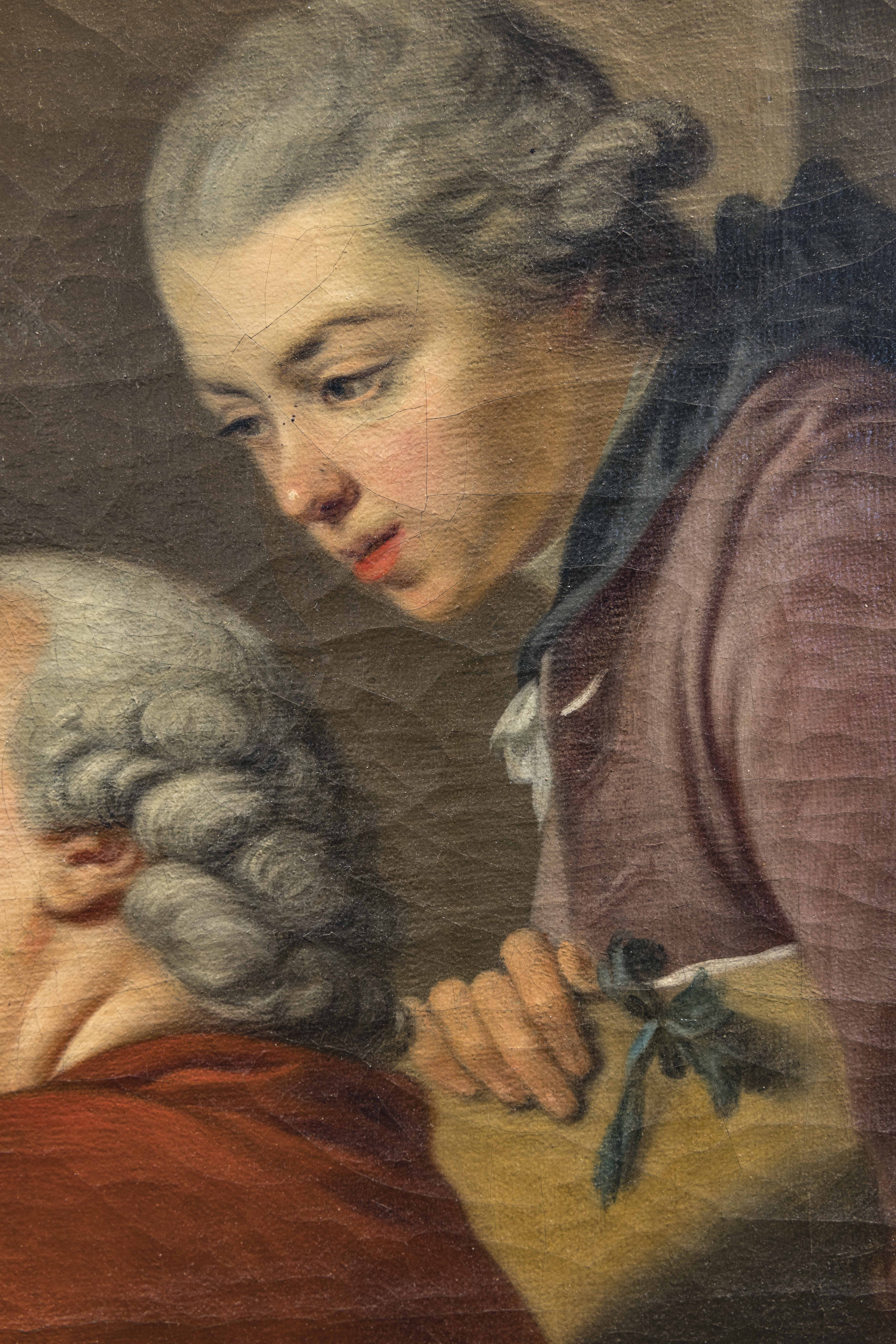 Charles-André van Loo