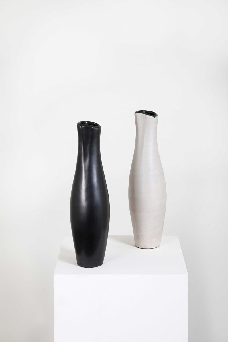Vases Fernandel Georges Jouve
