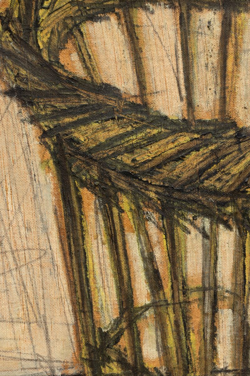Estimation Bernard Buffet