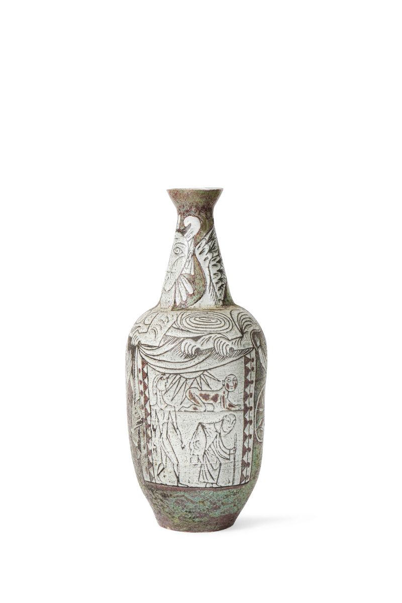 Enchère record Jean Derval