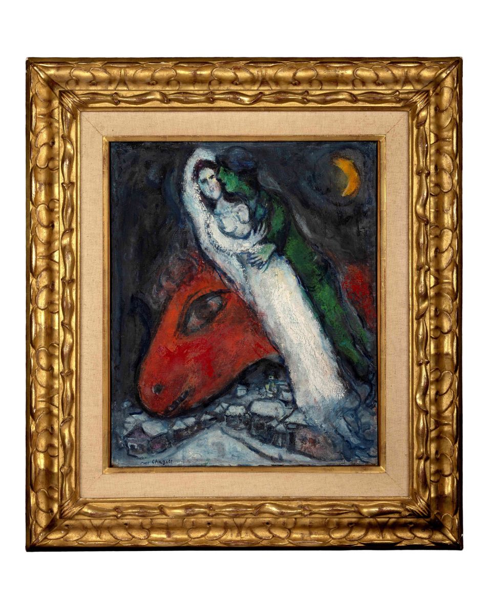 Marc Chagall