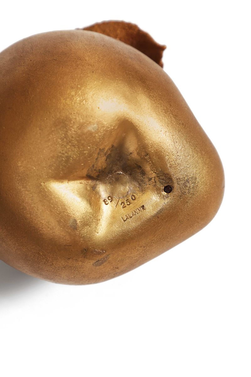 Signature Claude Lalanne