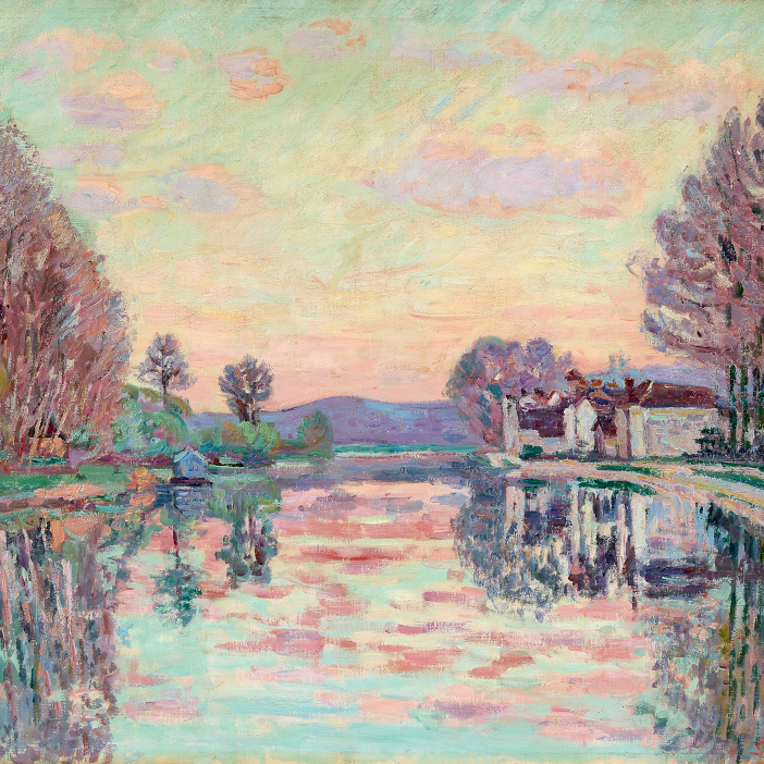 Armand Guillaumin