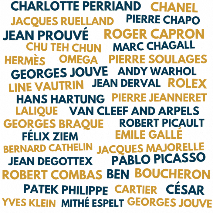 Expertise gratuite d'objets en ligne