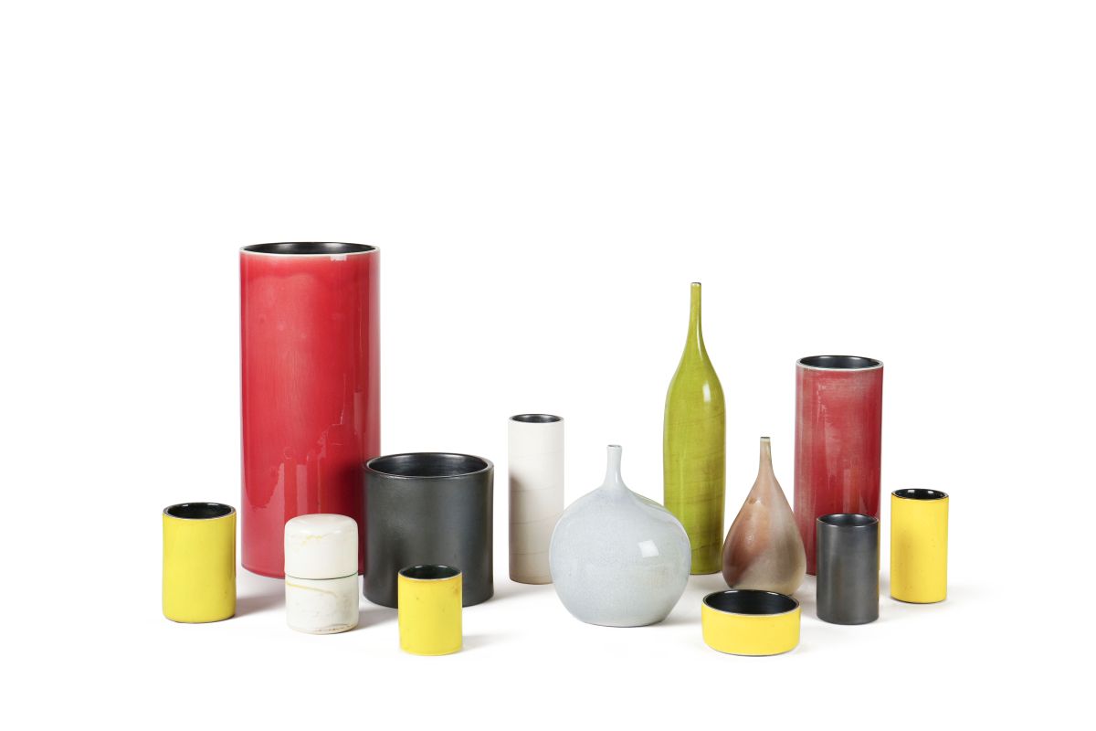 Céramiques Georges Jouve 