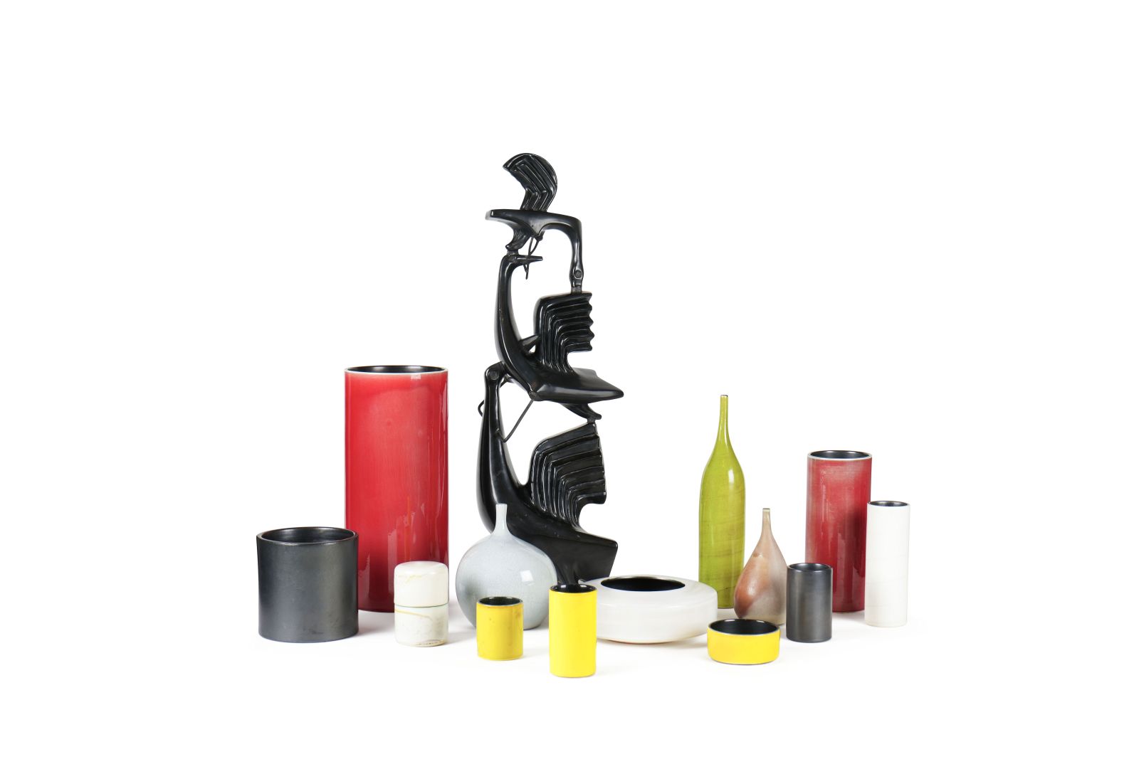 Céramiques Georges Jouve 